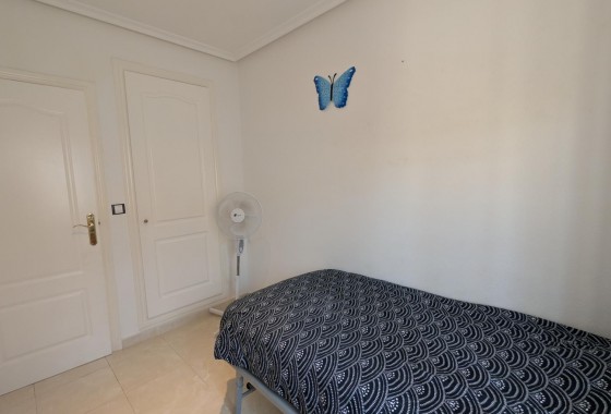 Resale - Villa - Algorfa - Inland