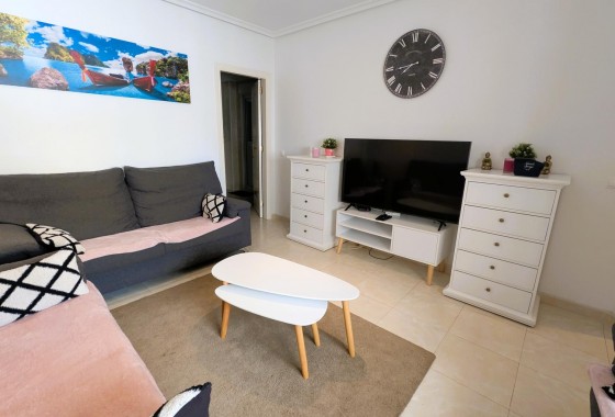Resale - Villa - Algorfa - Inland