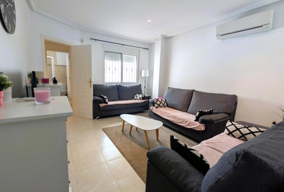 Resale - Villa - Algorfa - Inland