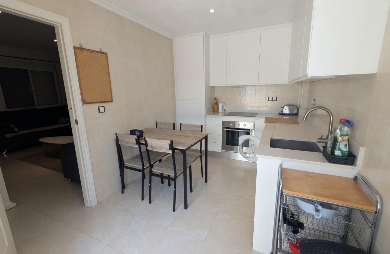 Resale - Villa - Algorfa - Inland