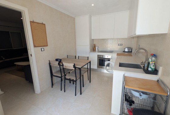 Resale - Villa - Algorfa - Inland