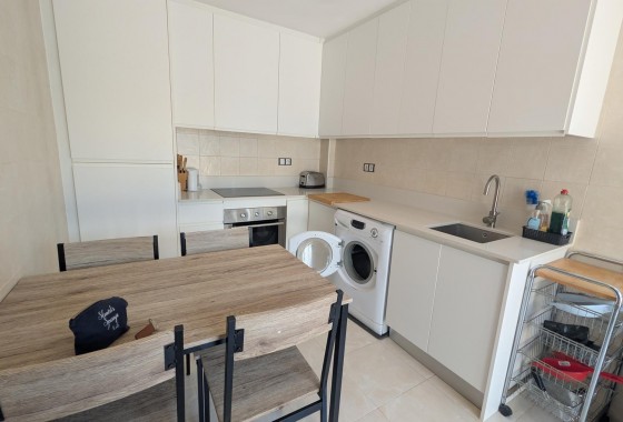 Resale - Villa - Algorfa - Inland