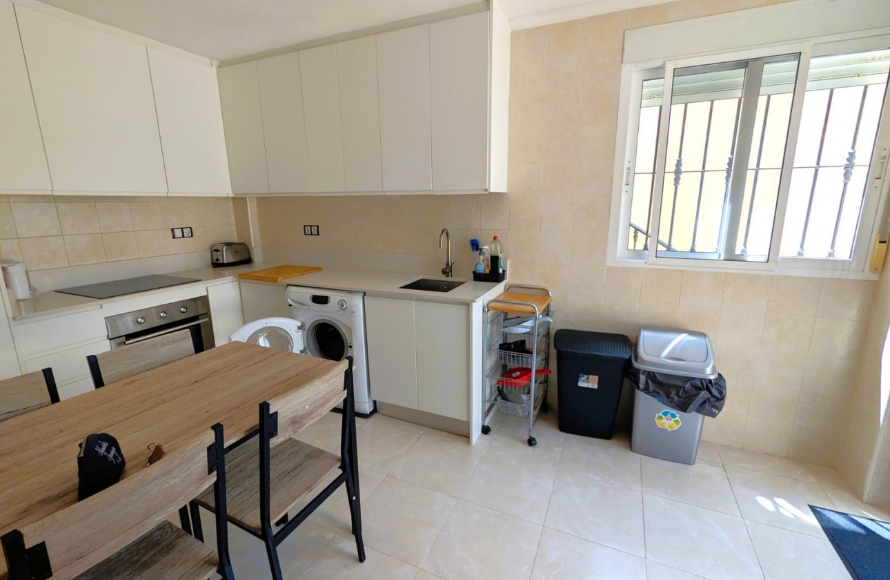 Resale - Villa - Algorfa - Inland