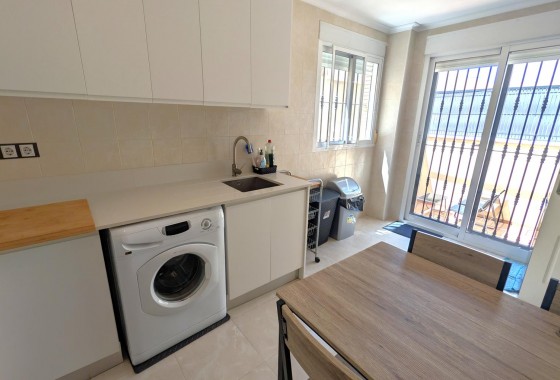 Resale - Villa - Algorfa - Inland