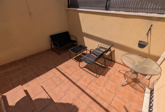 Resale - Villa - Algorfa - Inland