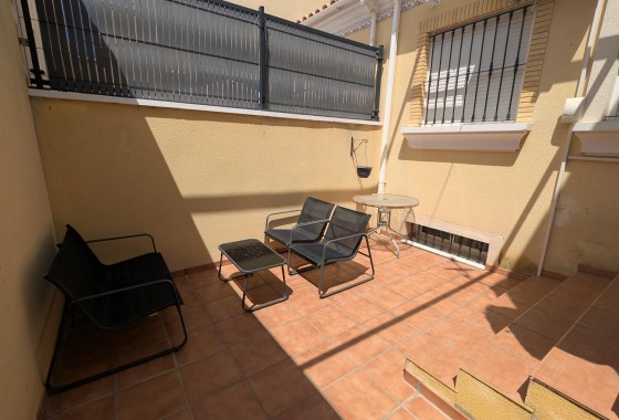 Resale - Villa - Algorfa - Inland
