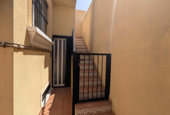 Resale - Villa - Algorfa - Inland