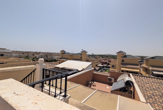 Resale - Villa - Algorfa - Inland