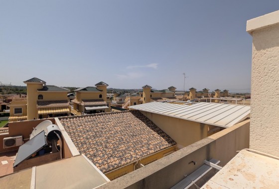 Resale - Villa - Algorfa - Inland