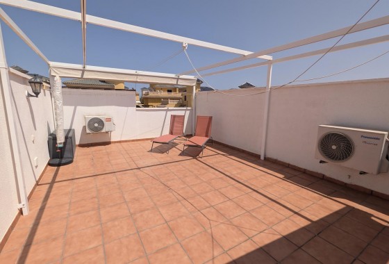Resale - Villa - Algorfa - Inland