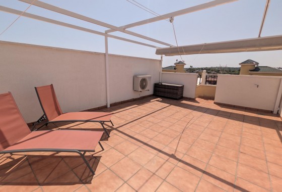 Resale - Villa - Algorfa - Inland