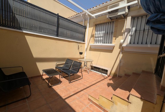 Resale - Villa - Algorfa - Inland