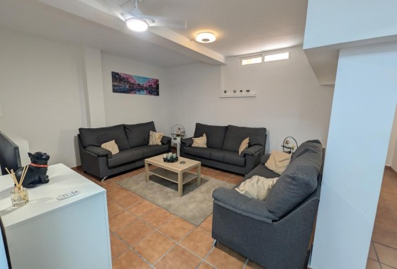 Resale - Villa - Algorfa - Inland