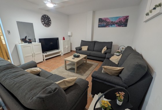 Resale - Villa - Algorfa - Inland