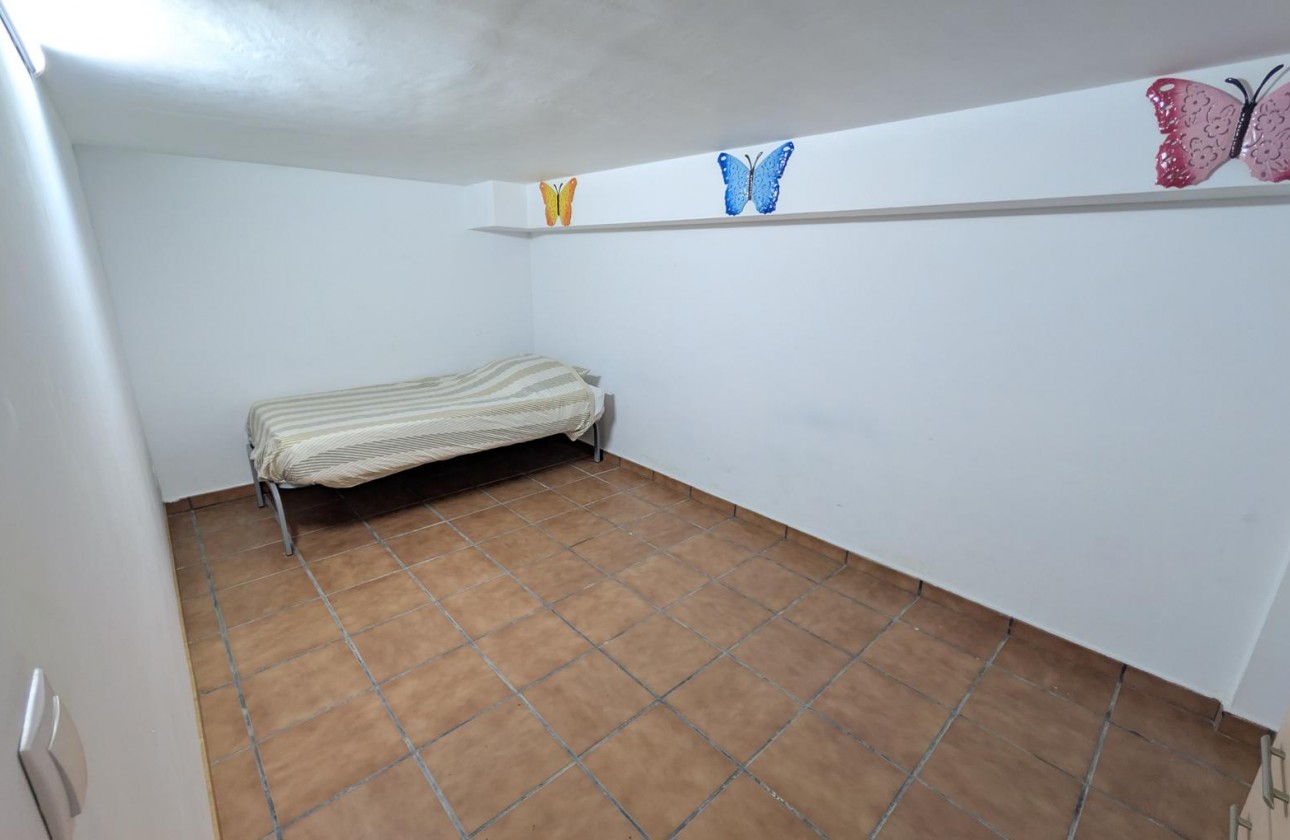 Resale - Villa - Algorfa - Inland