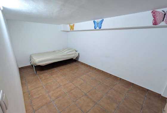 Resale - Villa - Algorfa - Inland