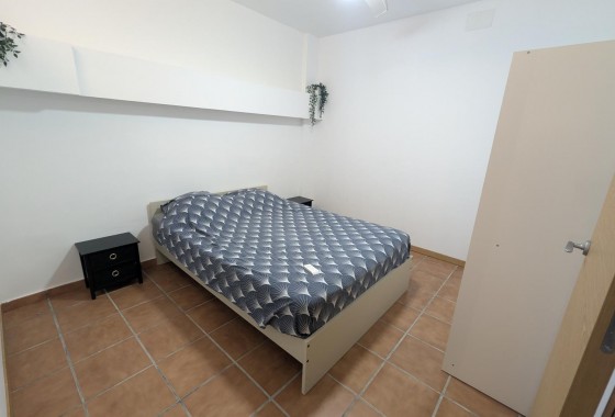 Resale - Villa - Algorfa - Inland