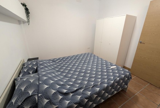 Resale - Villa - Algorfa - Inland