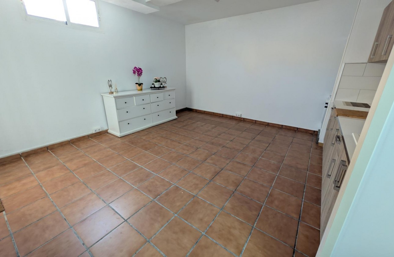 Resale - Villa - Algorfa - Inland