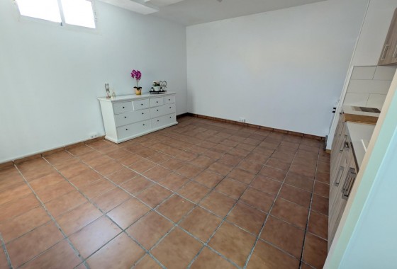 Resale - Villa - Algorfa - Inland