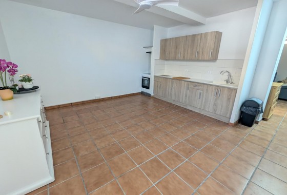 Resale - Villa - Algorfa - Inland