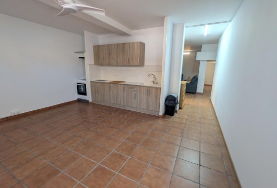 Resale - Villa - Algorfa - Inland