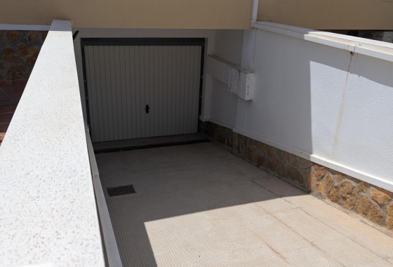 Resale - Villa - Algorfa - Inland