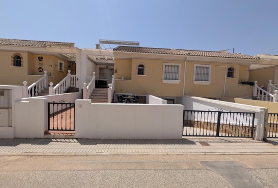 Resale - Villa - Algorfa - Inland