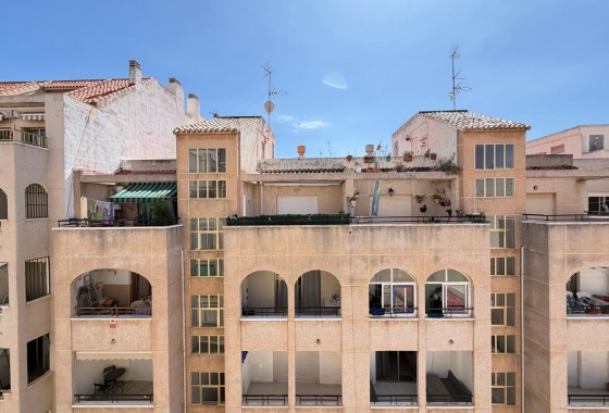 Reventa - Ático - Torrevieja - Playa del Cura
