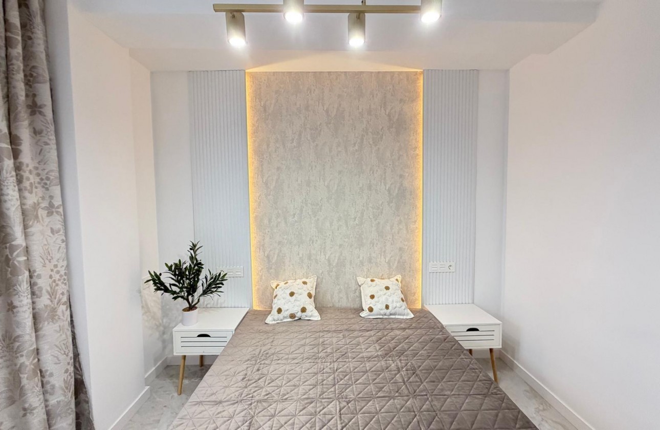 Reventa - Ático - Torrevieja - Playa del Cura