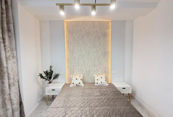 Reventa - Ático - Torrevieja - Playa del Cura