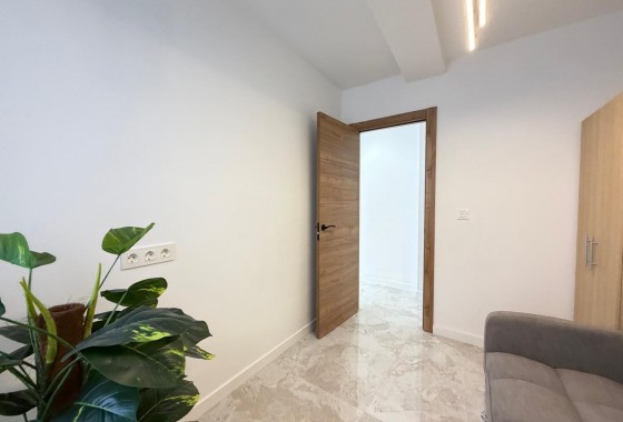 Reventa - Ático - Torrevieja - Playa del Cura
