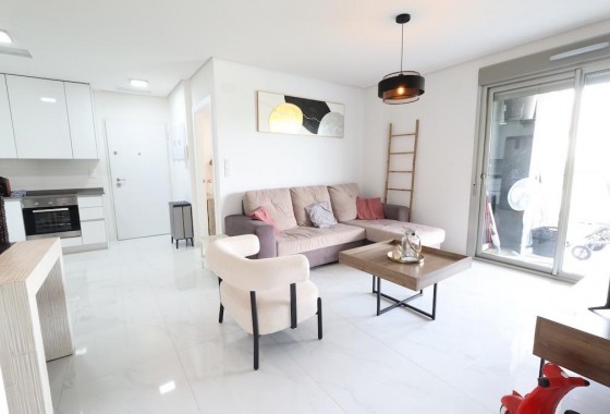 Revente - Appartement - Orihuela Costa - Costa Blanca