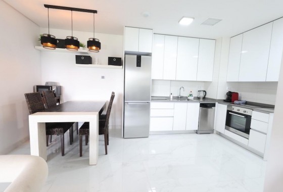 Revente - Appartement - Orihuela Costa - Costa Blanca