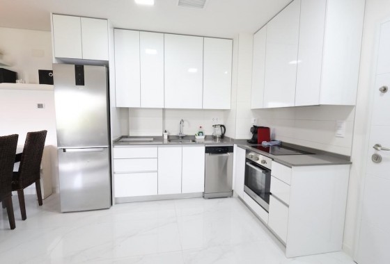 Revente - Appartement - Orihuela Costa - Costa Blanca