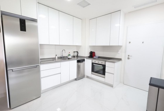 Revente - Appartement - Orihuela Costa - Costa Blanca