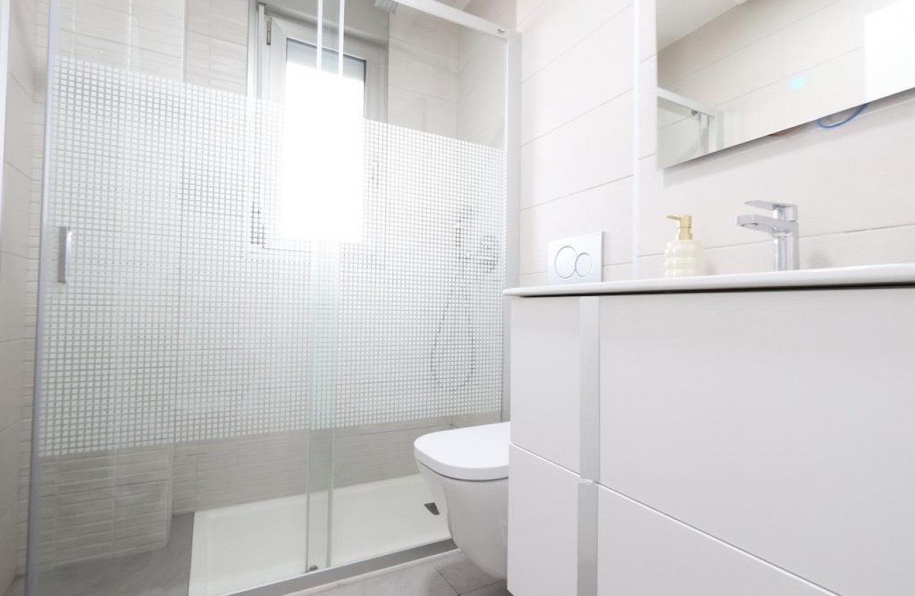 Revente - Appartement - Orihuela Costa - Costa Blanca