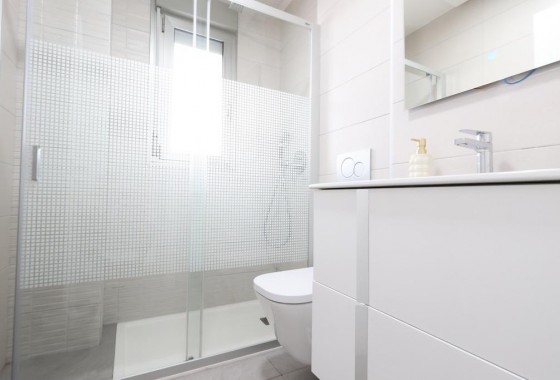 Revente - Appartement - Orihuela Costa - Costa Blanca