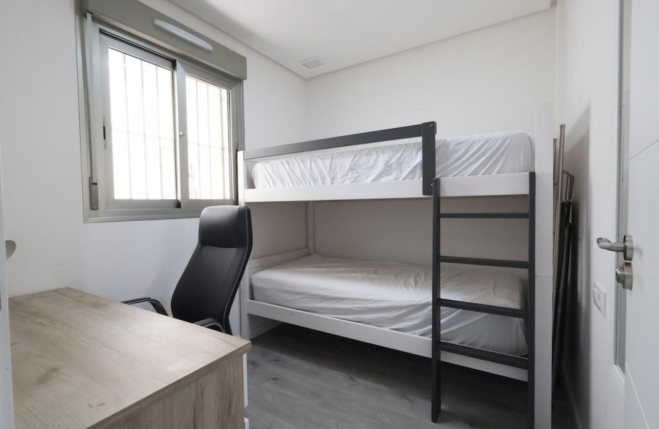 Revente - Appartement - Orihuela Costa - Costa Blanca