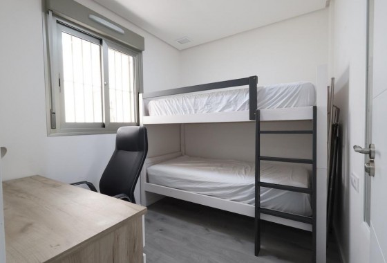 Revente - Appartement - Orihuela Costa - Costa Blanca