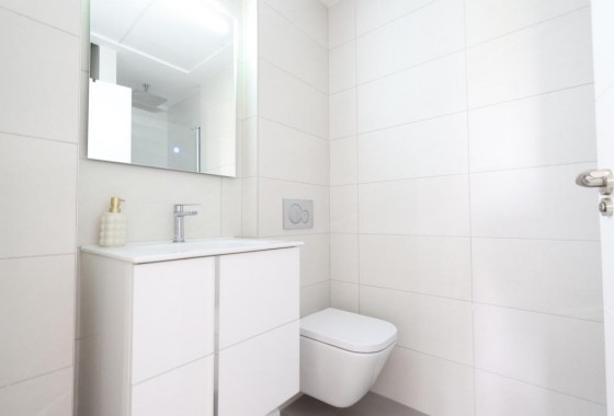 Revente - Appartement - Orihuela Costa - Costa Blanca