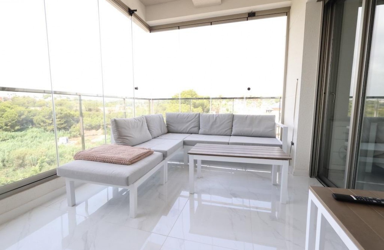 Revente - Appartement - Orihuela Costa - Costa Blanca