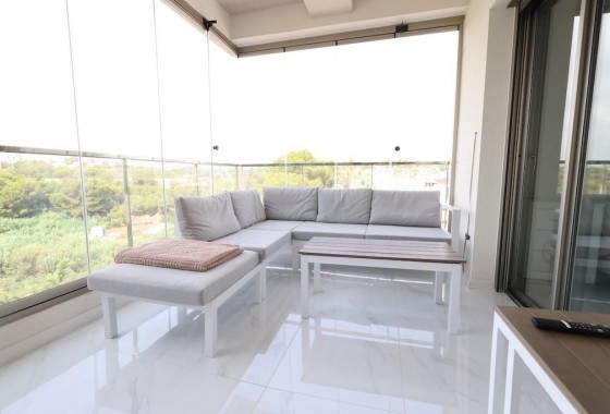 Revente - Appartement - Orihuela Costa - Costa Blanca