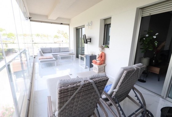 Revente - Appartement - Orihuela Costa - Costa Blanca
