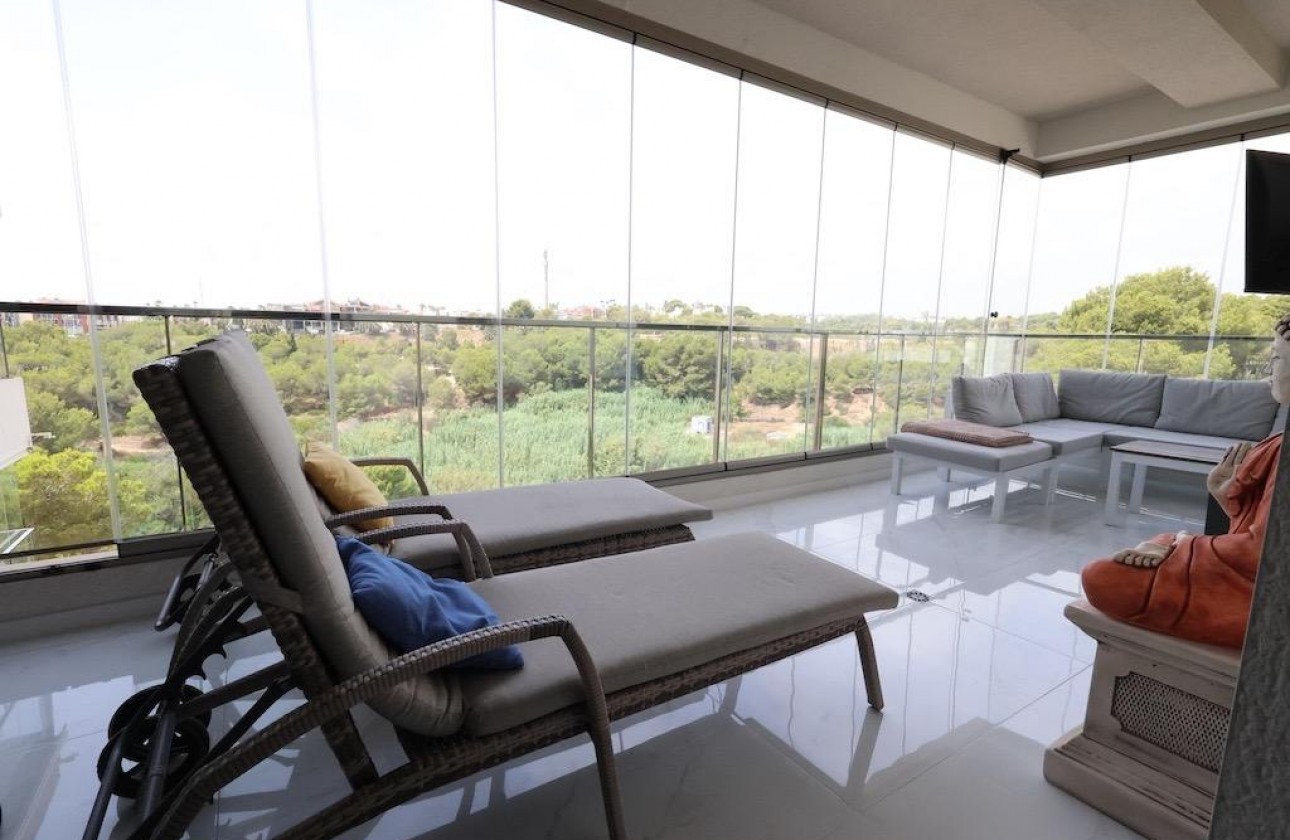 Revente - Appartement - Orihuela Costa - Costa Blanca