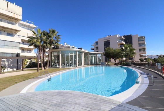 Revente - Appartement - Orihuela Costa - Costa Blanca