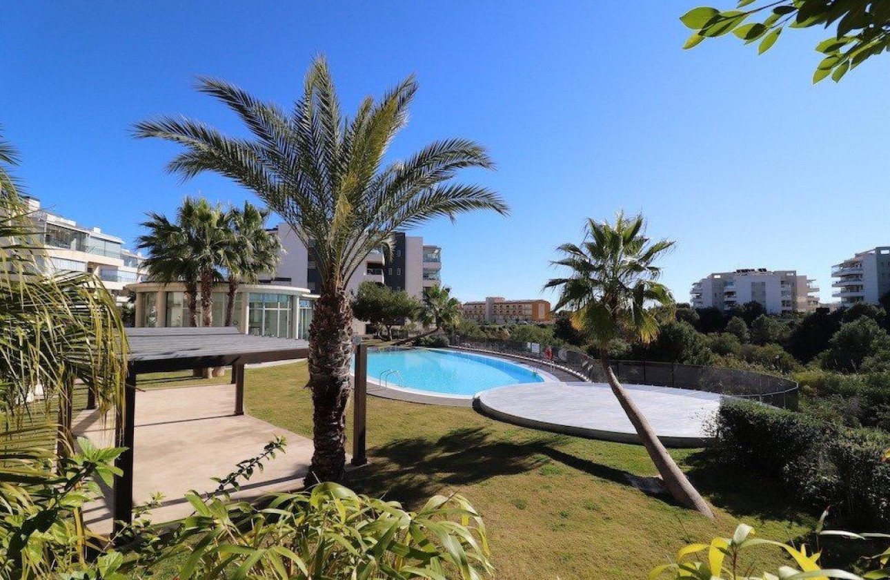 Revente - Appartement - Orihuela Costa - Costa Blanca