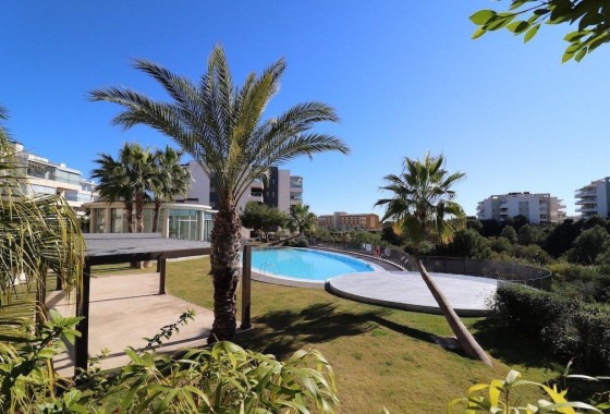 Revente - Appartement - Orihuela Costa - Costa Blanca