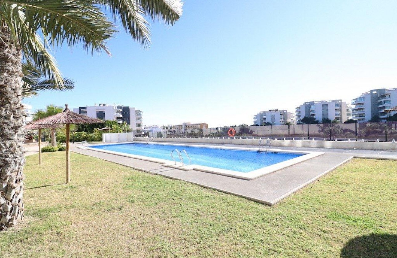 Revente - Appartement - Orihuela Costa - Costa Blanca