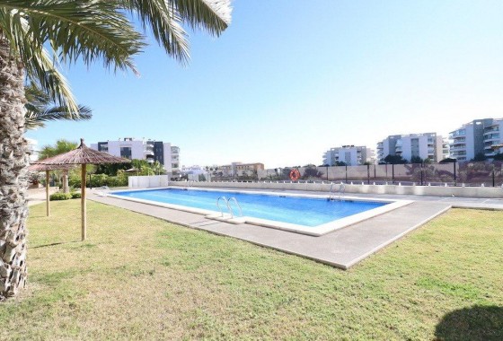 Revente - Appartement - Orihuela Costa - Costa Blanca